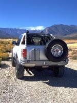 Ford Expedition Himalaya 2000 года
